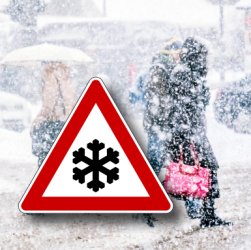 Winterdienst